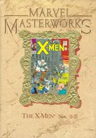 Marvel Masterworks Vol 1 7