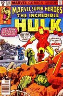 Marvel Super-Heroes Vol 1 83