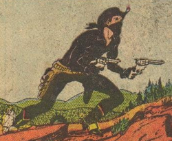 Matthew Masters (Earth-616) from Black Rider Vol 1 26 001