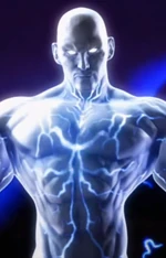 Shattered Dimensions: Ultimate (Earth-29593)