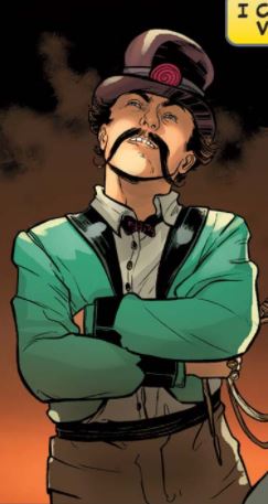 Maynard Tibolt (Earth-51920) from Age of Ultron vs. Marvel Zombies Vol 1 3 0001