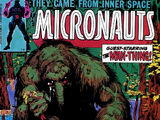 Micronauts Vol 1 7