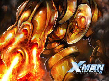 Nemesis (Earth-7964) from X-Men Legends II Rise of Apocalypse 0001