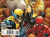 New Avengers Vol 2