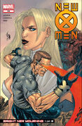 New X-Men Vol 1 155