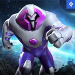 Contest & Realm of Champions (Earth-517)