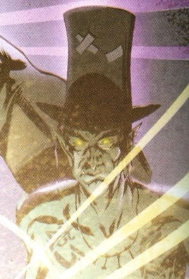 Pat Bogg (Earth-616) from Uncanny X-Men First Class Giant-Size Special Vol 1 1 001