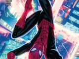 Peter Parker: The Spectacular Spider-Man Vol 1 301