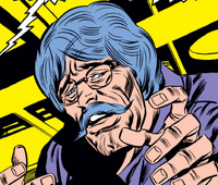 Phineas Horton (Earth-616) from Avengers Vol 1 135 001