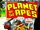 Planet of the Apes (UK) Vol 1 10