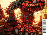 Red Hulk Vol 1 5