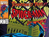 Spider-Man 2099 Vol 1 6