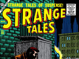 Strange Tales Vol 1 56