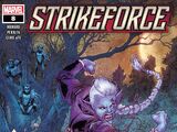 Strikeforce Vol 1 8