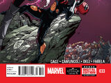 Superior Spider-Man Vol 1 33