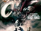 Thor/Road Force Vol 1 1