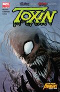 Toxin Vol 1 (2005) 6 issues