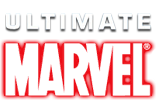 Ultimate Marvel Logo 0001