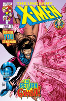 Uncanny X-Men Vol 1 361