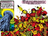 Uranosian War