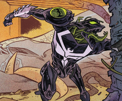 Ven M Suit Gallery Marvel Database Fandom