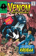 Venom: Seed of Darkness #-1