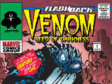 Venom: Seed of Darkness Vol 1 -1