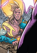 From Uncanny X-Men (Vol. 5) #5