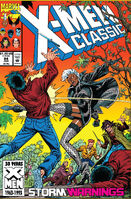 X-Men Classic Vol 1 84