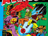 Young Allies Vol 1 4