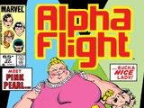 Alpha Flight Vol 1 22