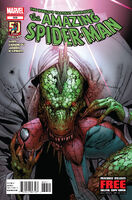 Amazing Spider-Man Vol 1 688
