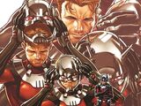 Ant-Man Vol 1 1