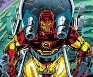 Anthony Stark (Earth-616) from Iron Man Vol 1 294 001