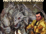 Astonishing Tales: Wolverine/Punisher Vol 1 1