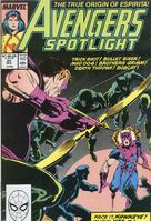 Avengers Spotlight Vol 1 24