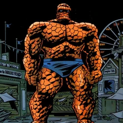 Benjamin Grimm (Earth-36) from Startling Stories Thing - Night Falls on Yancy Street Vol 1 4 001.jpg