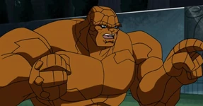 Wolverine and the X-Men & Avengers: EMH! (Earth-8096)