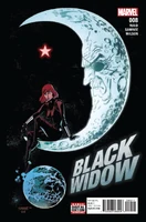 Black Widow (Vol. 6) #8