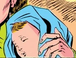 Bobby (Earth-616) from Amazing Spider-Man Annual Vol 1 25 001