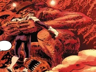Luke Cage's Nightmare (Earth-12468)