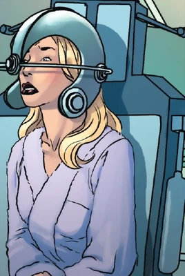 Celeste Cuckoo (Earth-14978) from 100th Anniversary Special - X-Men Vol 1 1