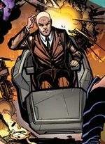 Heroes Reborn 2021 (Earth-21798)