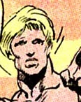 Chuck (California) (Earth-616) from Amazing Adventures Vol 2 7 001