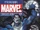 Classic Marvel Figurine Collection Vol 1 99