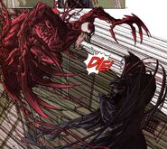 With Carnage From X-Men / Spider-Man #3
