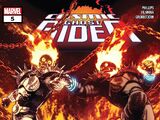 Cosmic Ghost Rider Vol 2 5