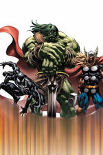 Dark Avengers (Earth-616)