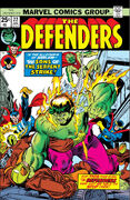 Defenders Vol 1 22