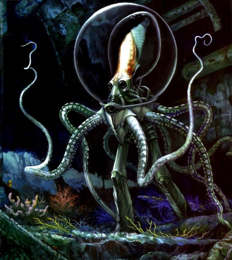 Doctor Octopus (Earth-98111) | Marvel Database | Fandom